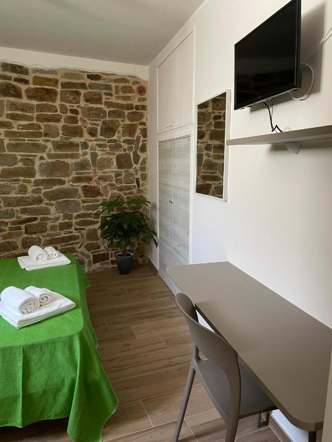 Petra Holiday Home Pietrapertosa Extérieur photo